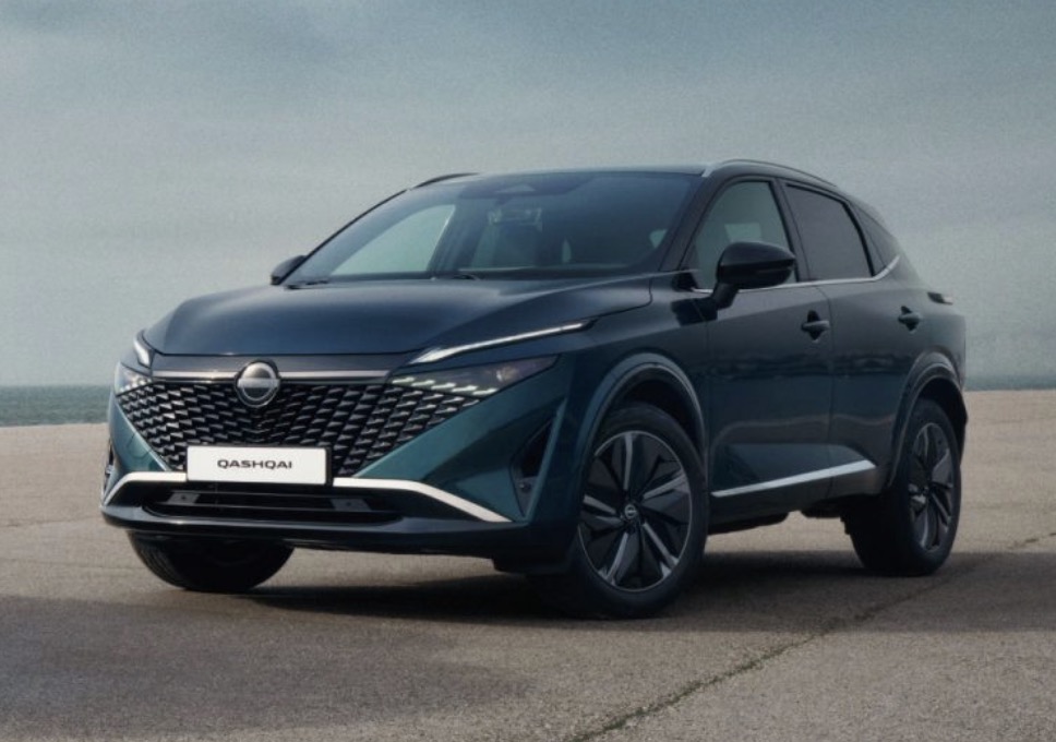 Nissan Qashqai ve X-Trail e-Power Araç Sahipleri Olarak ÖTV İadenizi Nasıl&nbsp;Alabilirsiniz?